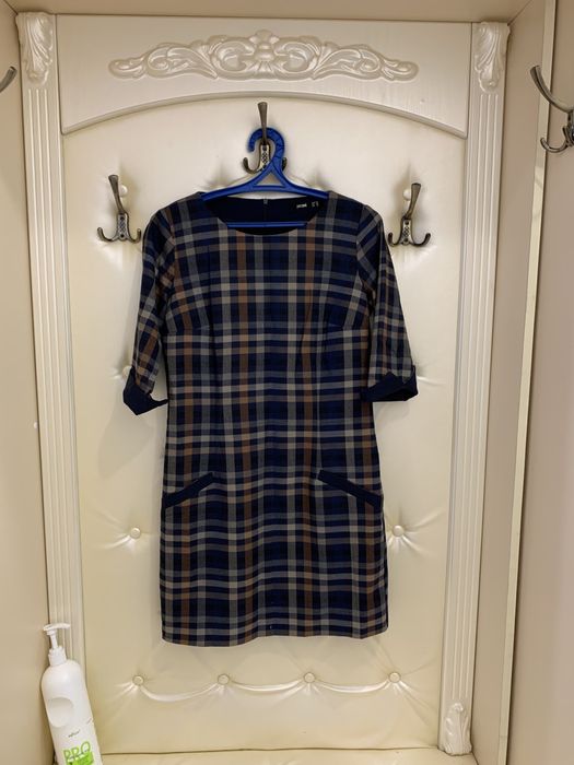 Женские платья