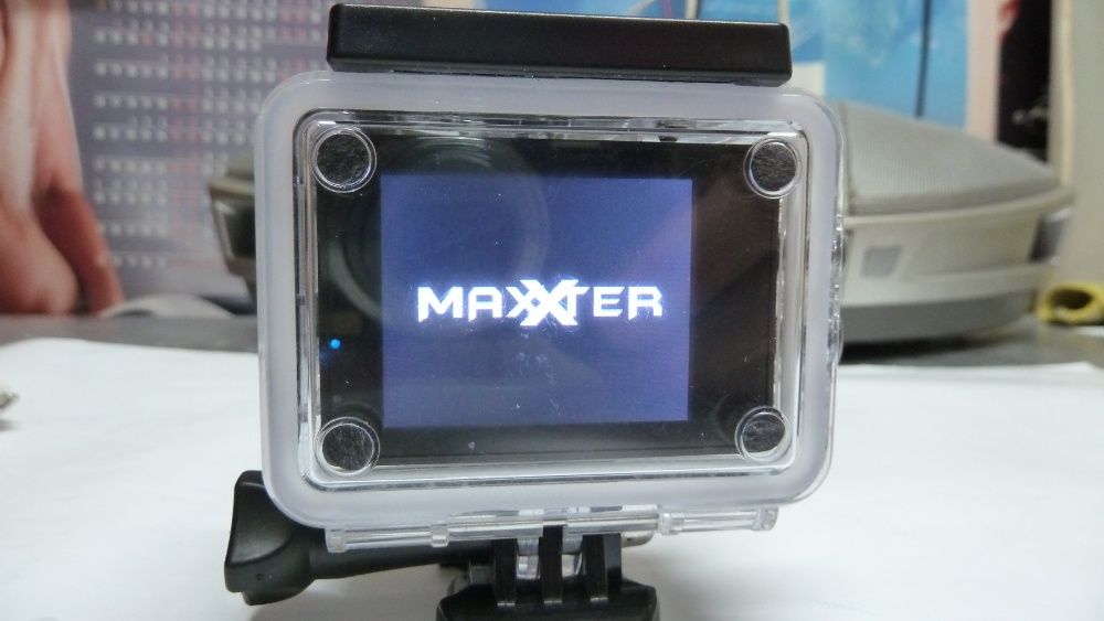 екшън камерка Maxer HD