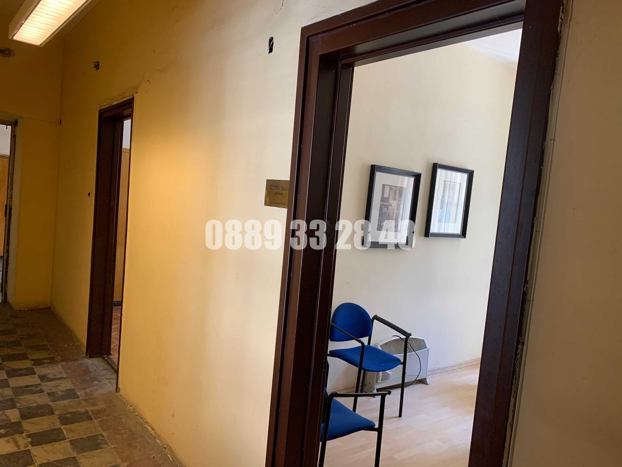 Продава се Двустаен апартамент в София, Център - 87 кв.м за 1828 €/кв.м - Снимка #6