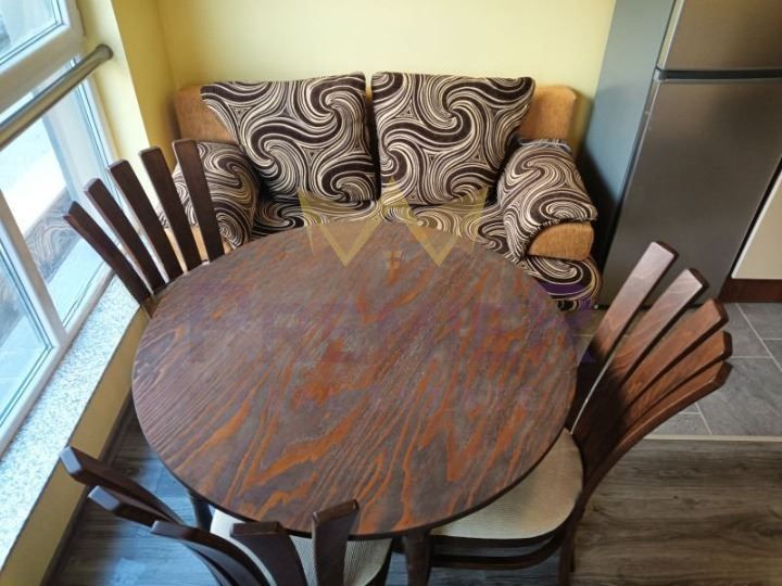 Двустаен апартамент в кв. Левски