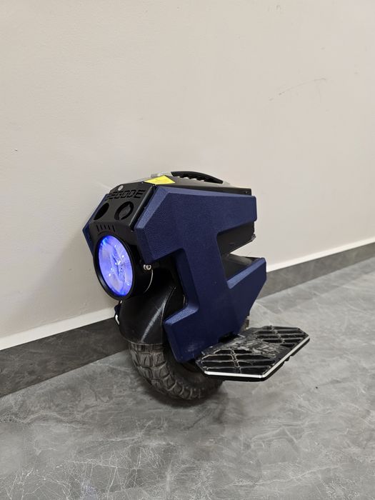 Моноколесо Begode Mten4