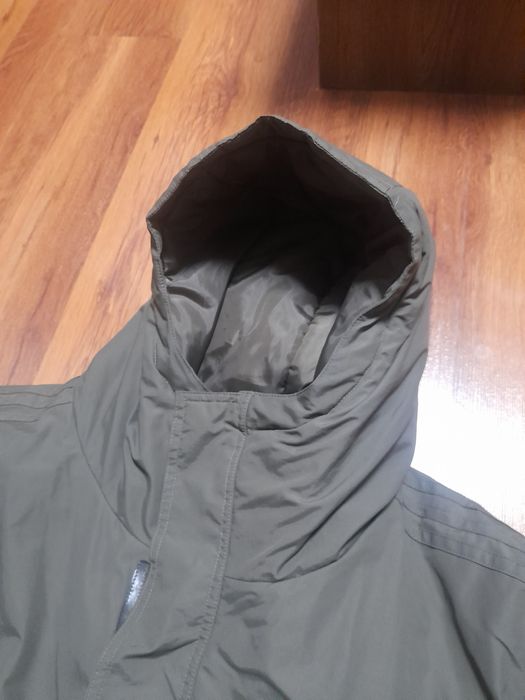 Adidas мъжка парка L размер.