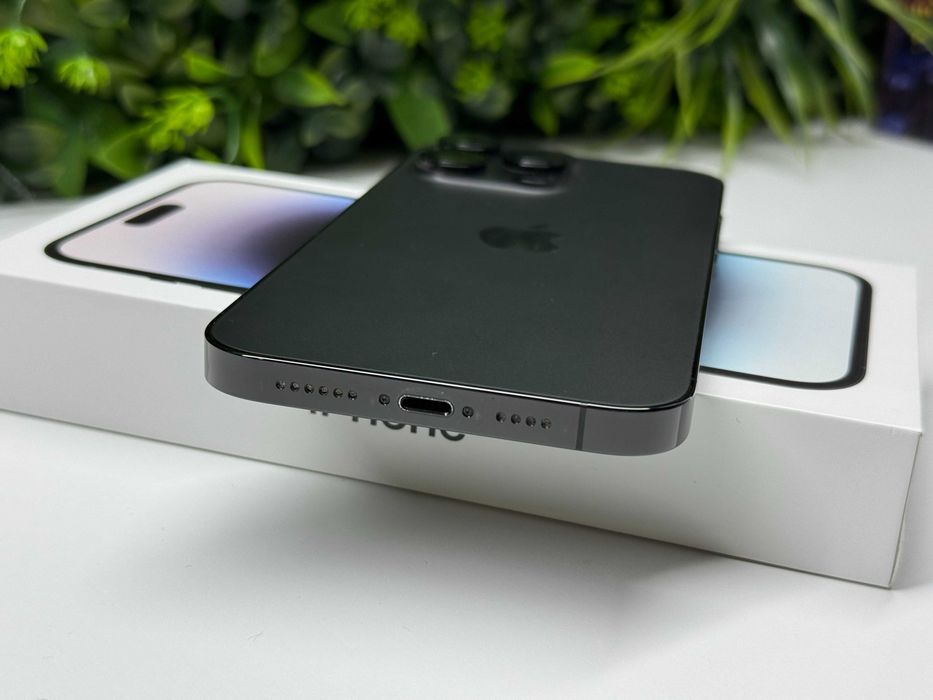 iPhone 14 Pro Max 128GB 100% Батерия Гаранция