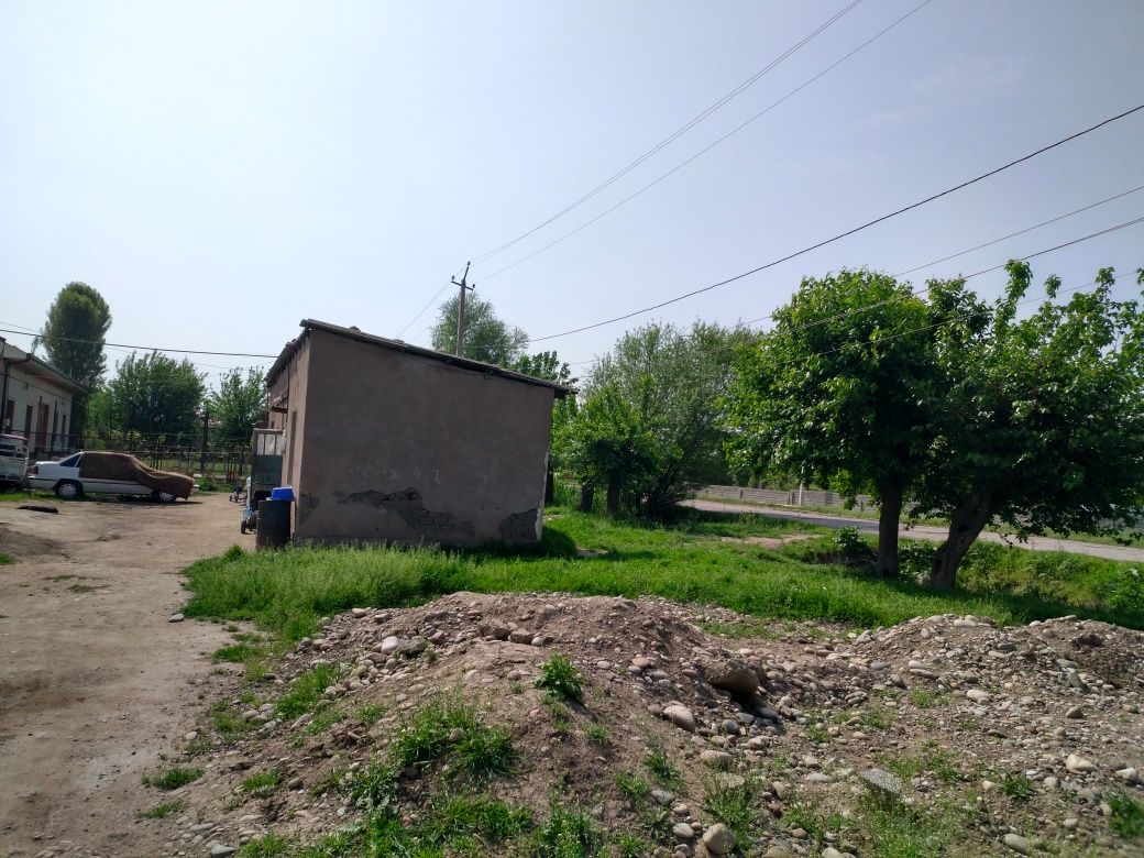 Юкори Чирчик бирлик мфй