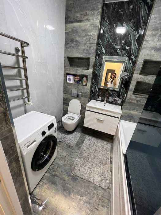 RENT | АРЕНДА квартира в Seoul moon