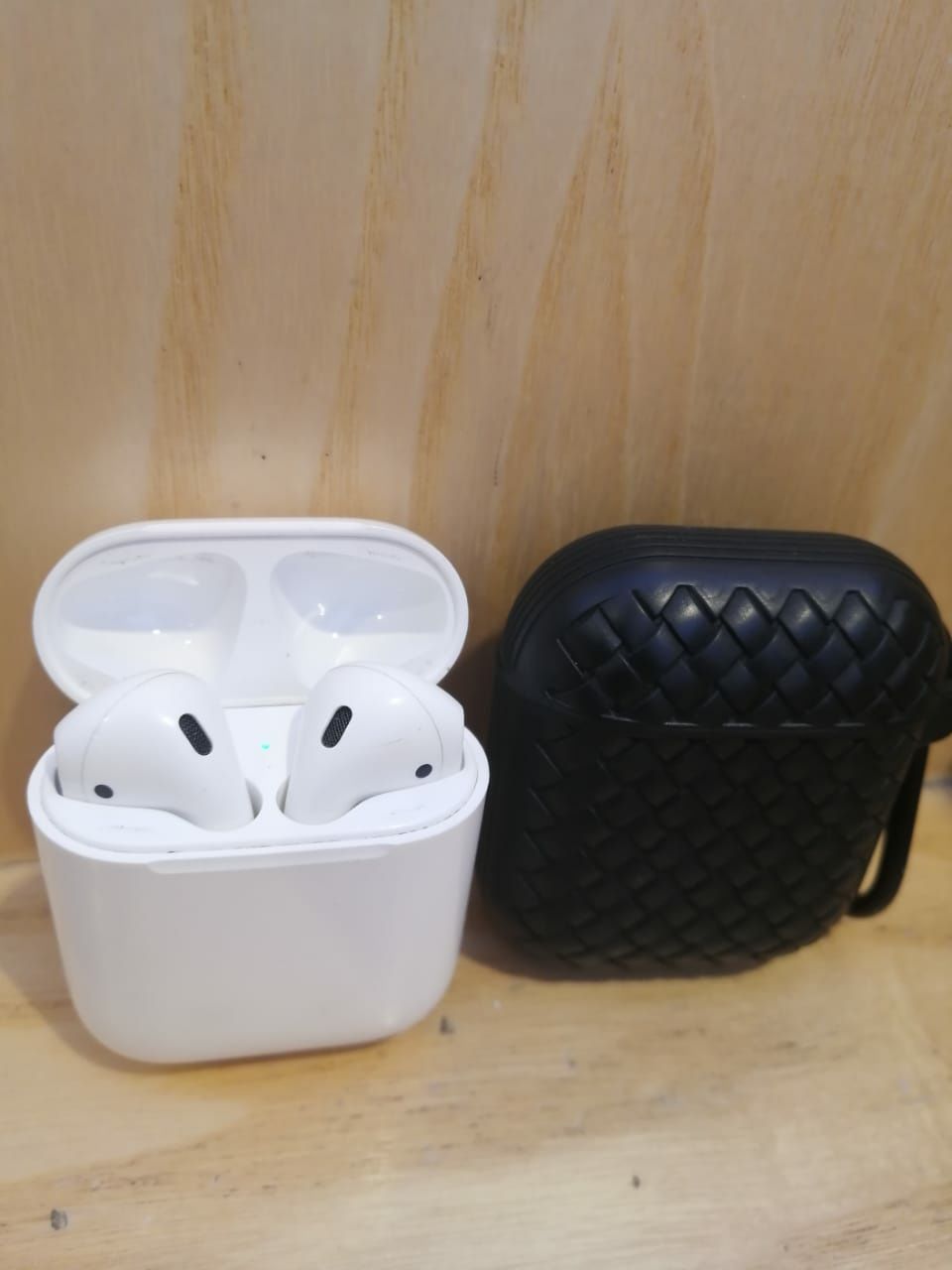 Наушники AirPods . Оригинал.