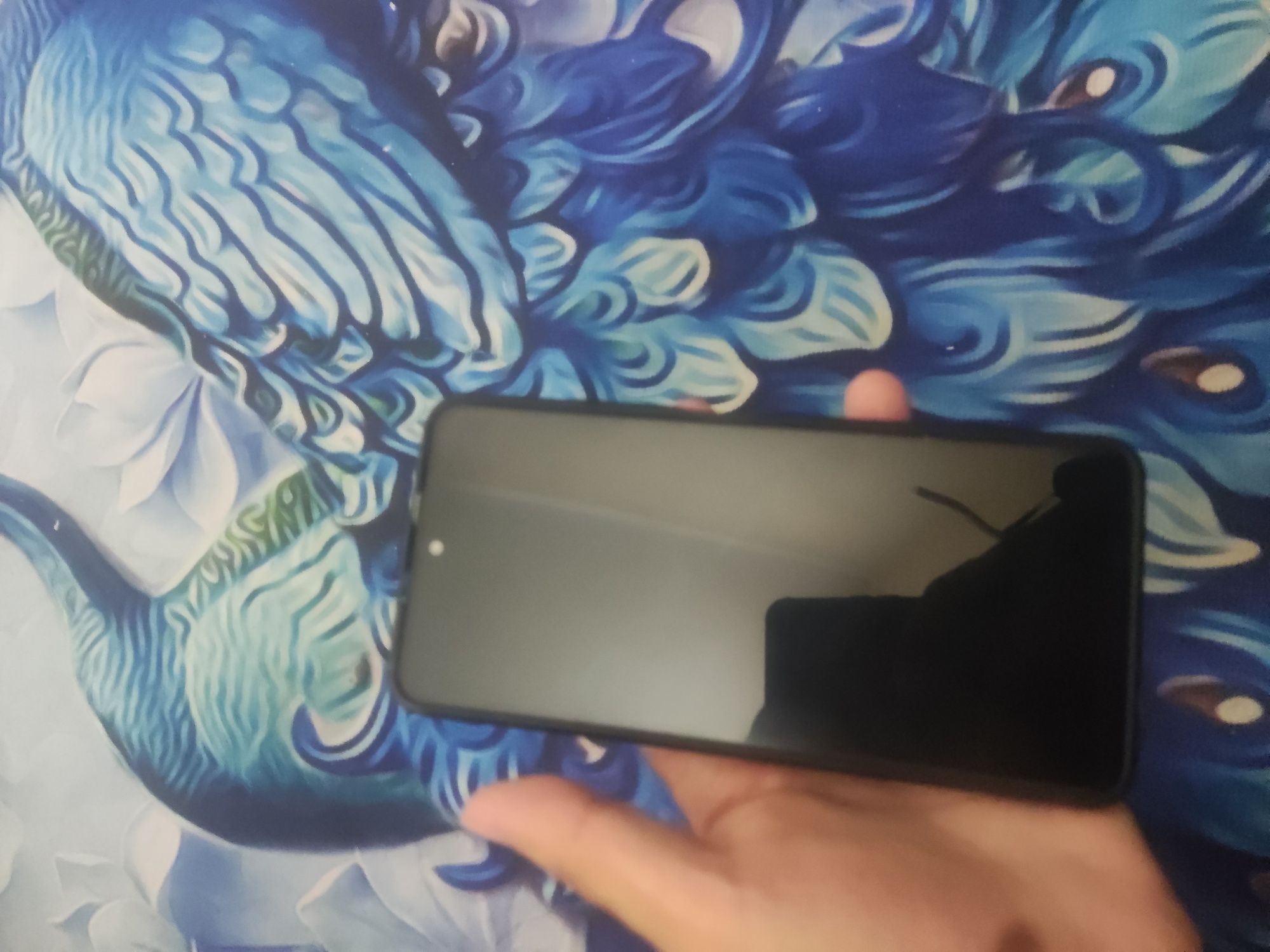 Poco F3 128 Gb sotiladi