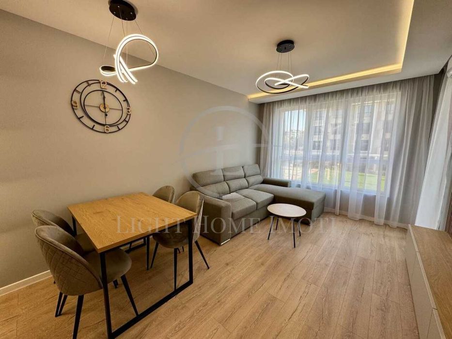 Продава се Двустаен апартамент в Пловдив, Остромила - 60 кв.м за 2250 €/кв.м - Снимка #6