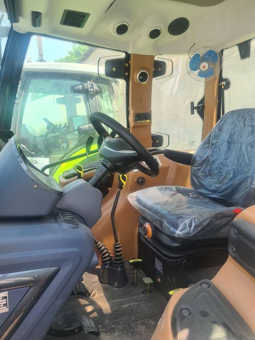 SADIN 180 от кучи в ЛИЗИНГ