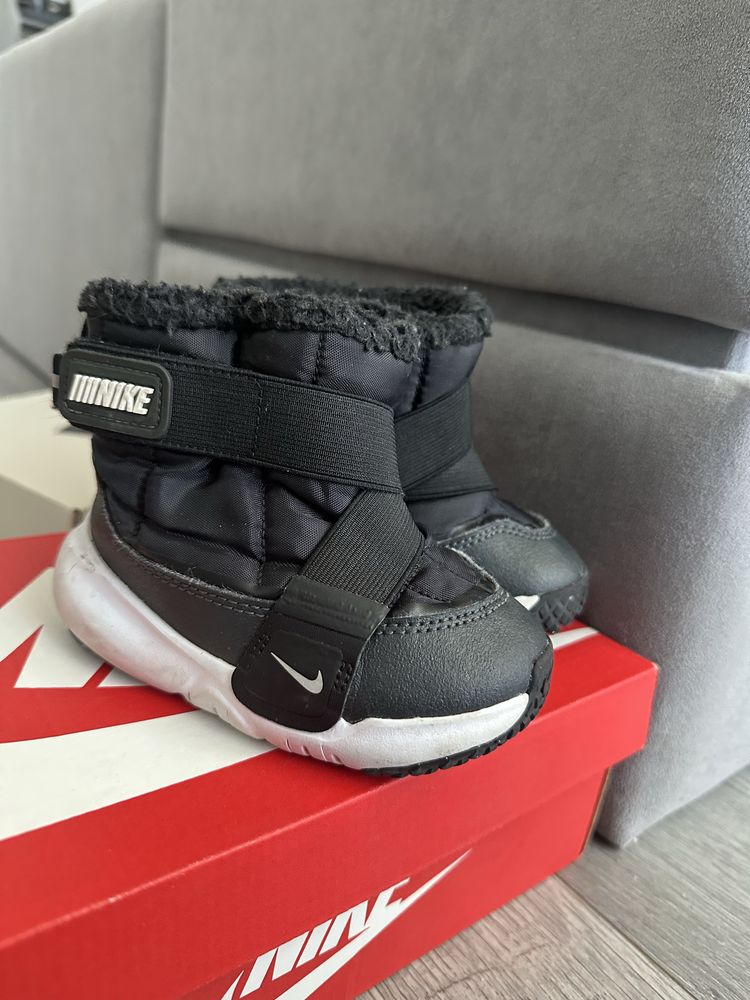 Nike 23.5 номер