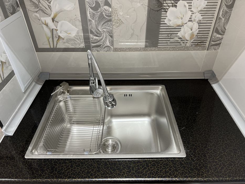 Сдается своя квартира 3/4/7 в новостройке, 83м2