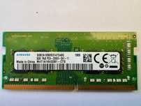 RAM Laptop DDR4 8GB–Samsung,Adata,Hynix,Micron,Kingston– 2666/3200MHz