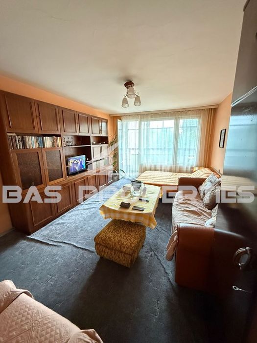 2-стаен в София-Сухата Река площ 68