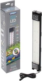 Interpet Aqua Smart LED 13,5w,регулируема38-59cm,за аквариум,Bluetooth