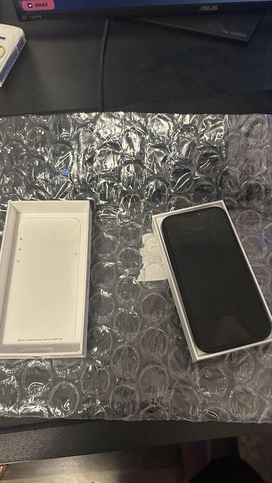 Iphone 12 128gb black