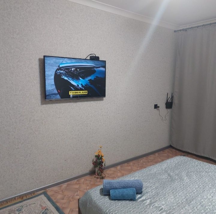 Квартира посуточно