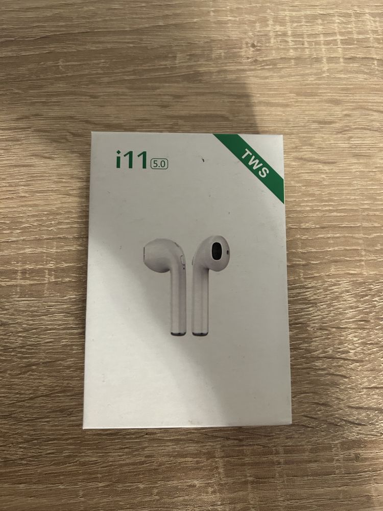 Безжични Bluetooth слушалки