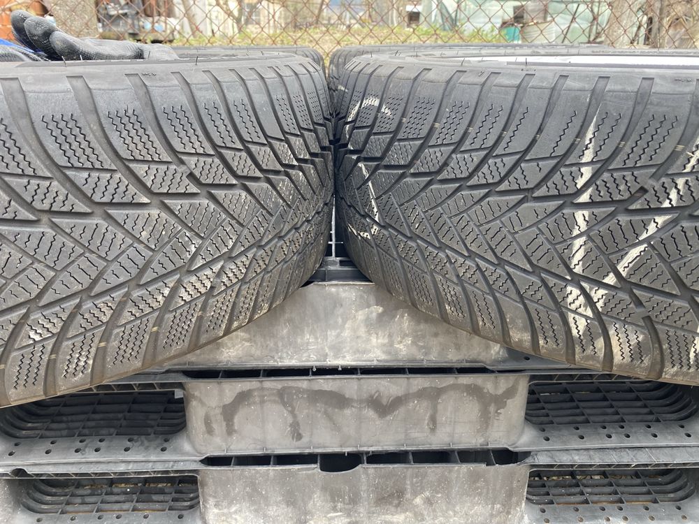 18 цола 5 х 112 мм Ауди , Audi A 6 , A 4 , A 3 , Q 5