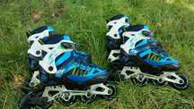 Role Oxelo Fit 5 Jr Kids  inline