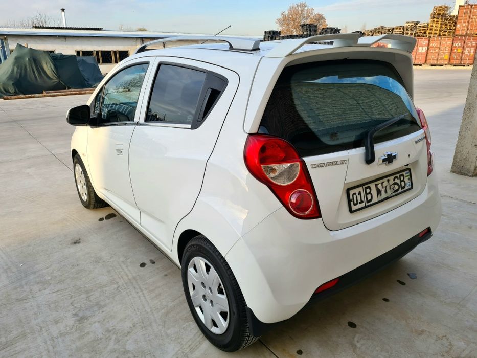 Spark 2016 3-pozitsiya