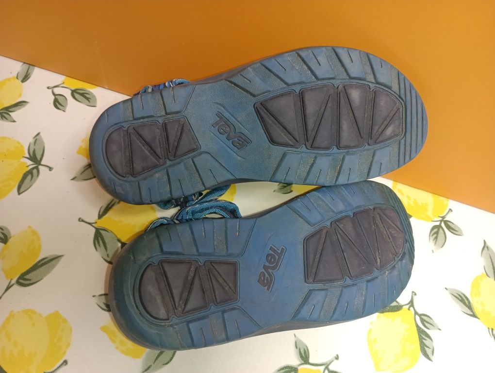 Teva N 36 сандали - 15 лв