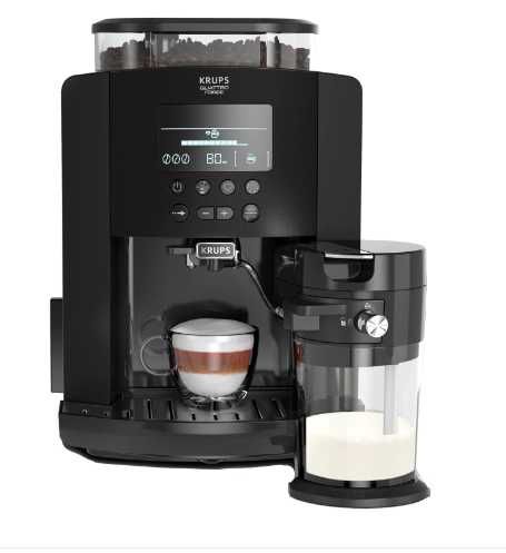 Espressor automat Krups Arabica Latte