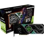 Видео карта RTX 3080 Ti palite GamingPro