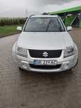Vînd Suzuki Grand Vitara