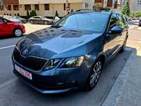 Skoda Octavia III 2.0 TDI 150 CP 2020 E6 Panoramic DSG Keyless Propr.