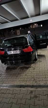 BMW 320d  2011.11.