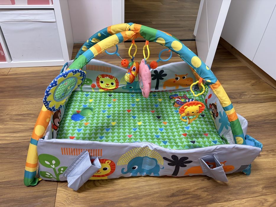 Активна гимнастика