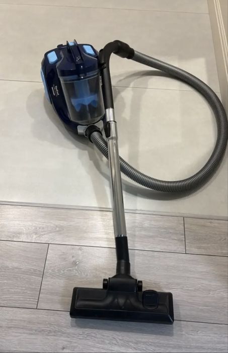 Пылесос Tefal Cyclonic