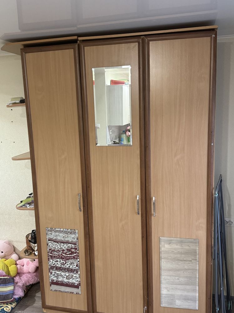 Продам шкаф, в хорошем состоянии