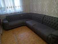 Mehmon hona uchun mebel