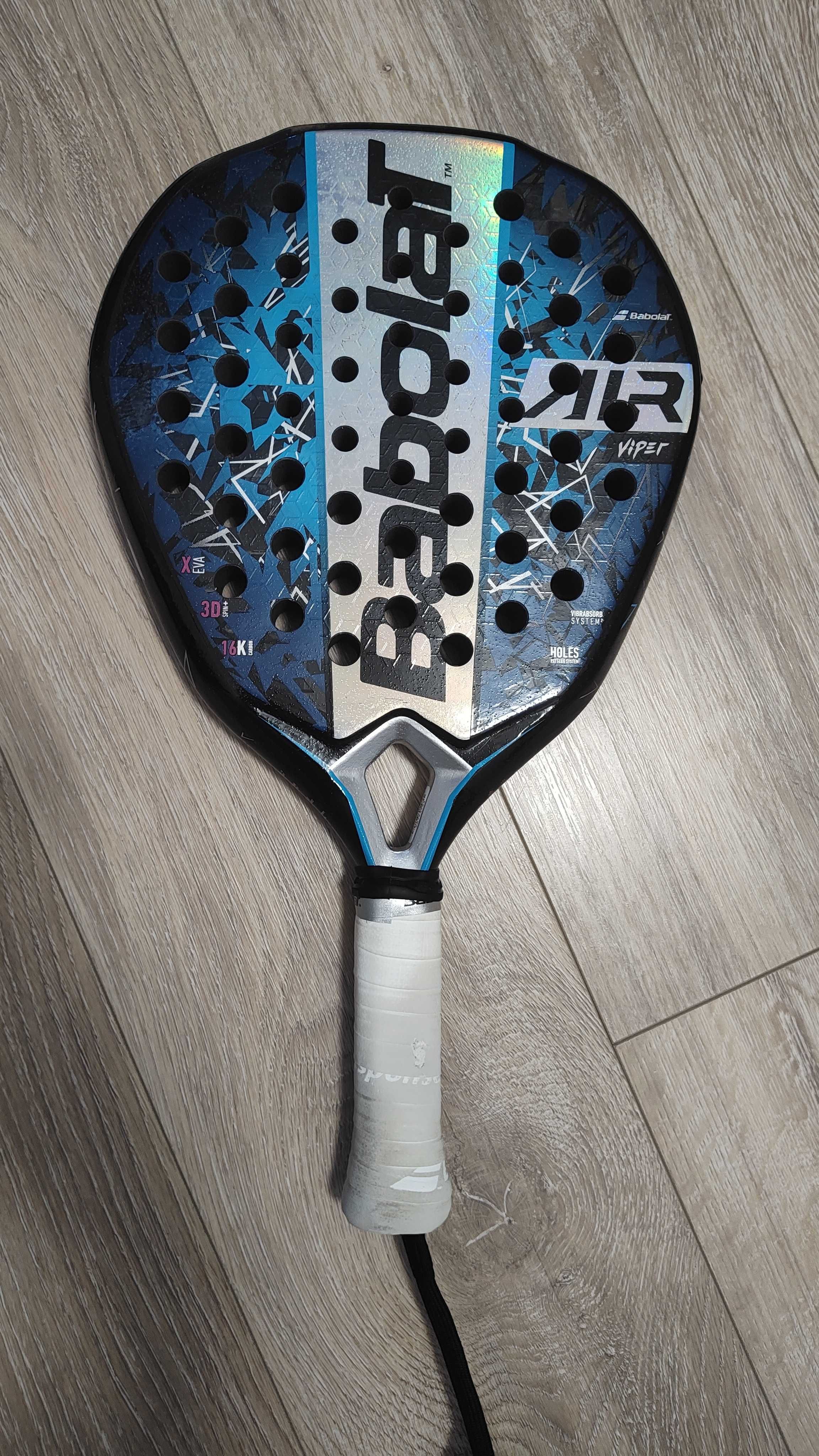 Ракета за падел Babolat Air viper  2025