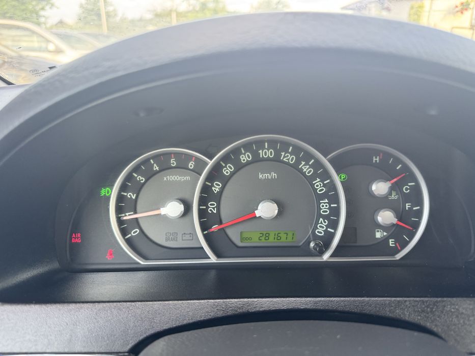 Kia Sorento 25CRDI impecabil Posibitate Rate Buy Back Cash