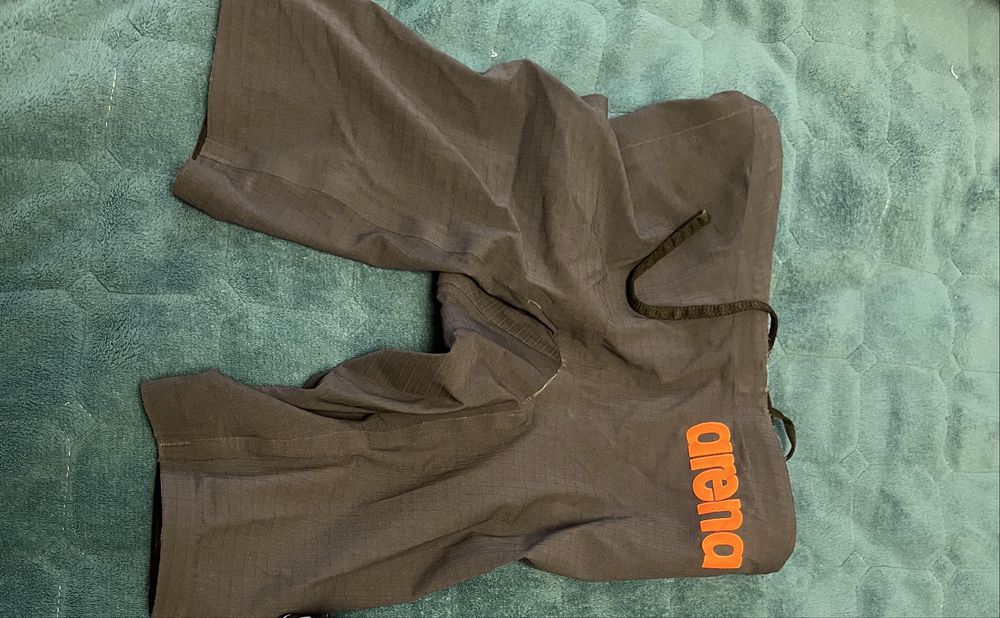 Гидрошорты Arena carbon pro mark2