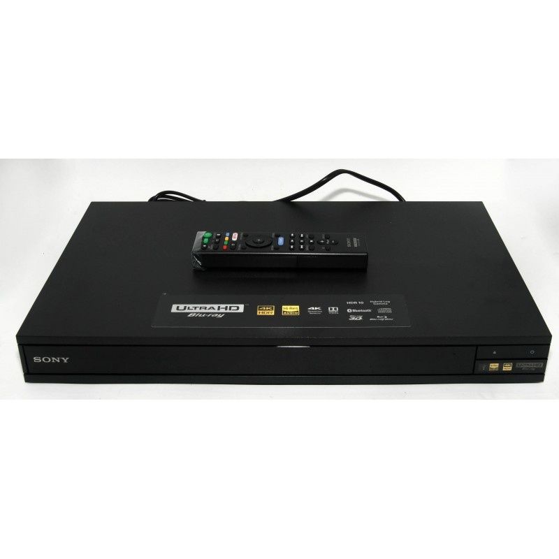 Blu Ray Ultra HD плейър Sony UBP-X800M2