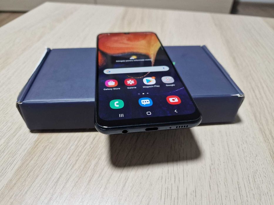 Samsung 70 black 128gb