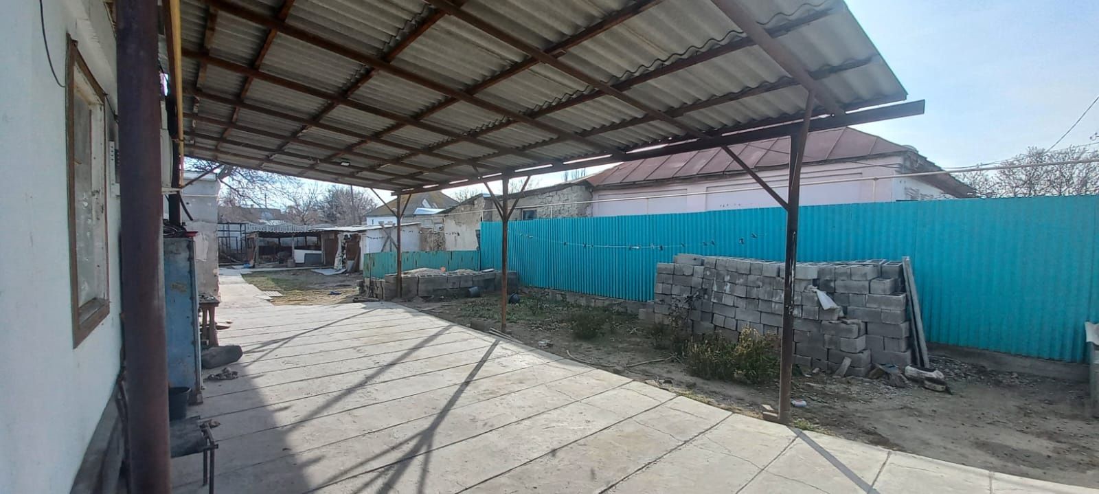 Срочно продается дом в районе сахарного завода