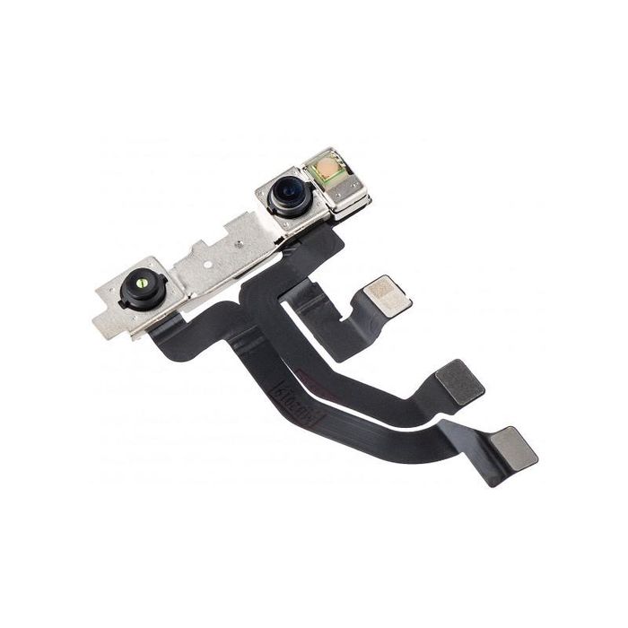 Camera Frontala - Senzor Face ID Apple iPhone X  cu banda
