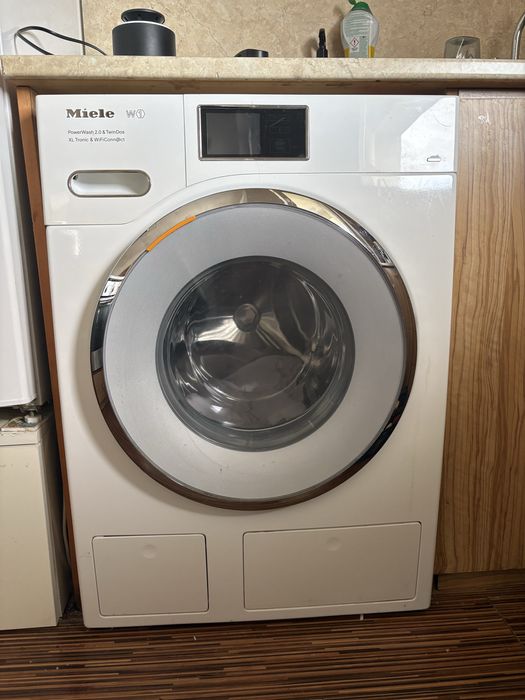 Перама- Miele-W1