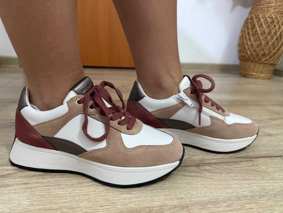 Pantofi sport Geox dama