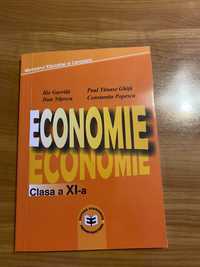 Manual de economie, editura Economica