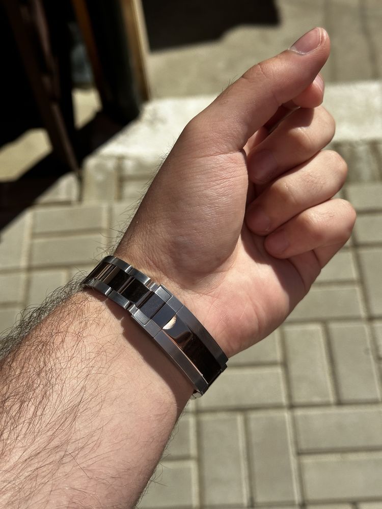 Seiko Mod | NH35 | Automatic | Safir | 40mm