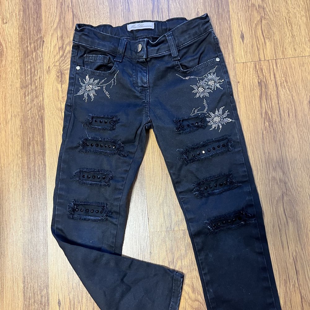 продавам дрехи за момиче от 4 години до 1,40 см Liu Jo яке Guess Zara