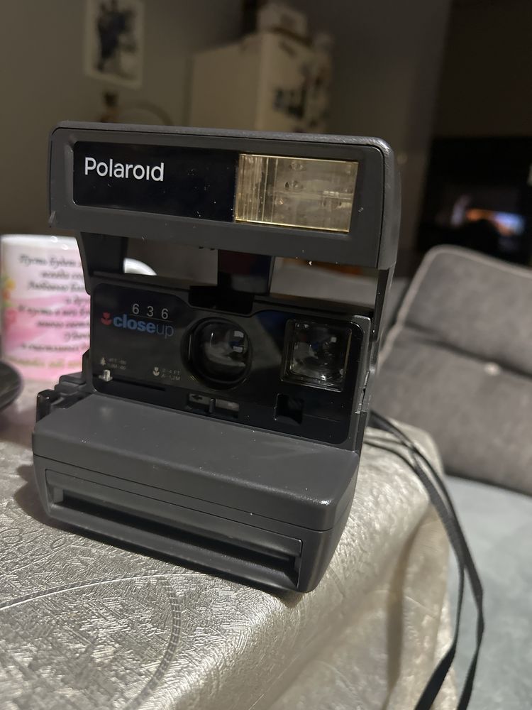 Полароид Polaroid