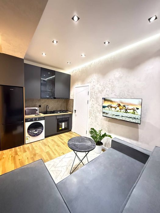 Срочно!Новостройка на Шота Руставели -Престиж Гарденс 1*2/7/14 Евро