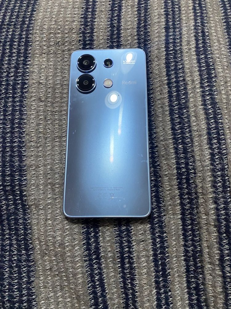 Xiaomi Redmi note 13