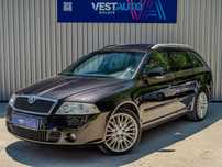 Skoda Octavia Skoda Octavia Break 2.0 TDI – 170 CP – DSG – 2008